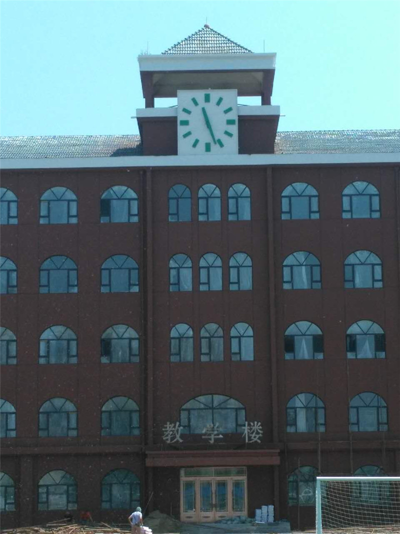 塔鐘