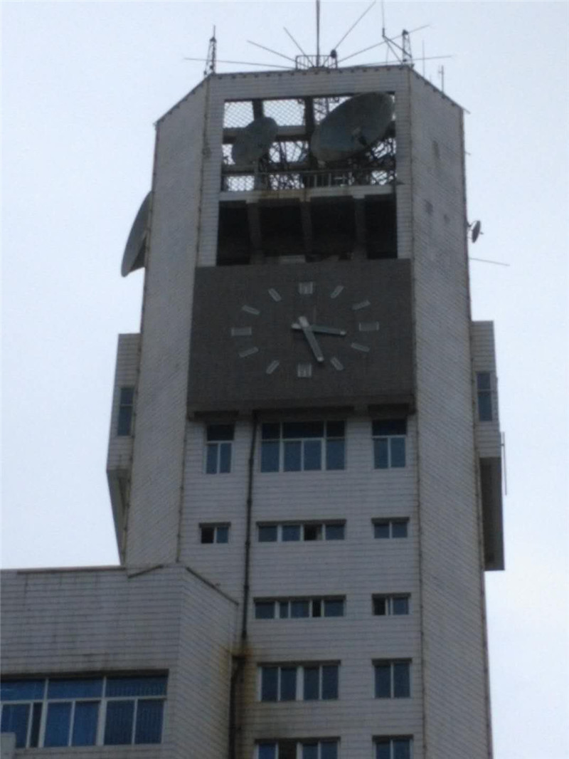 塔鐘