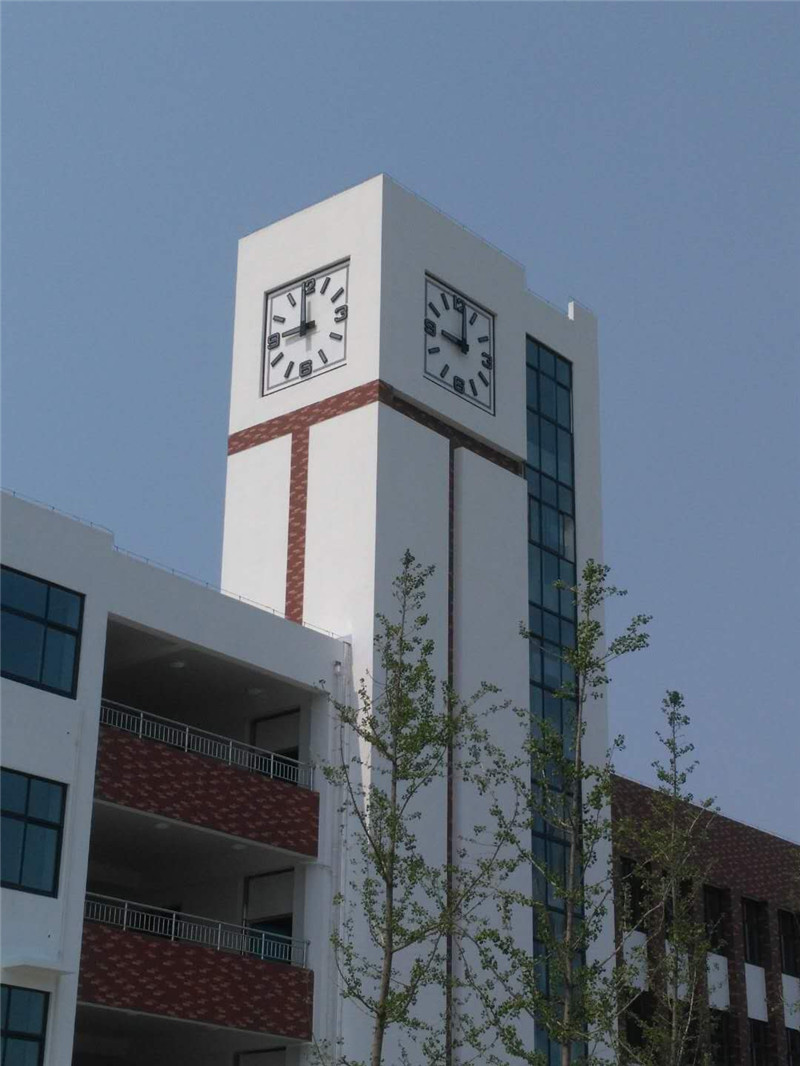 塔鐘