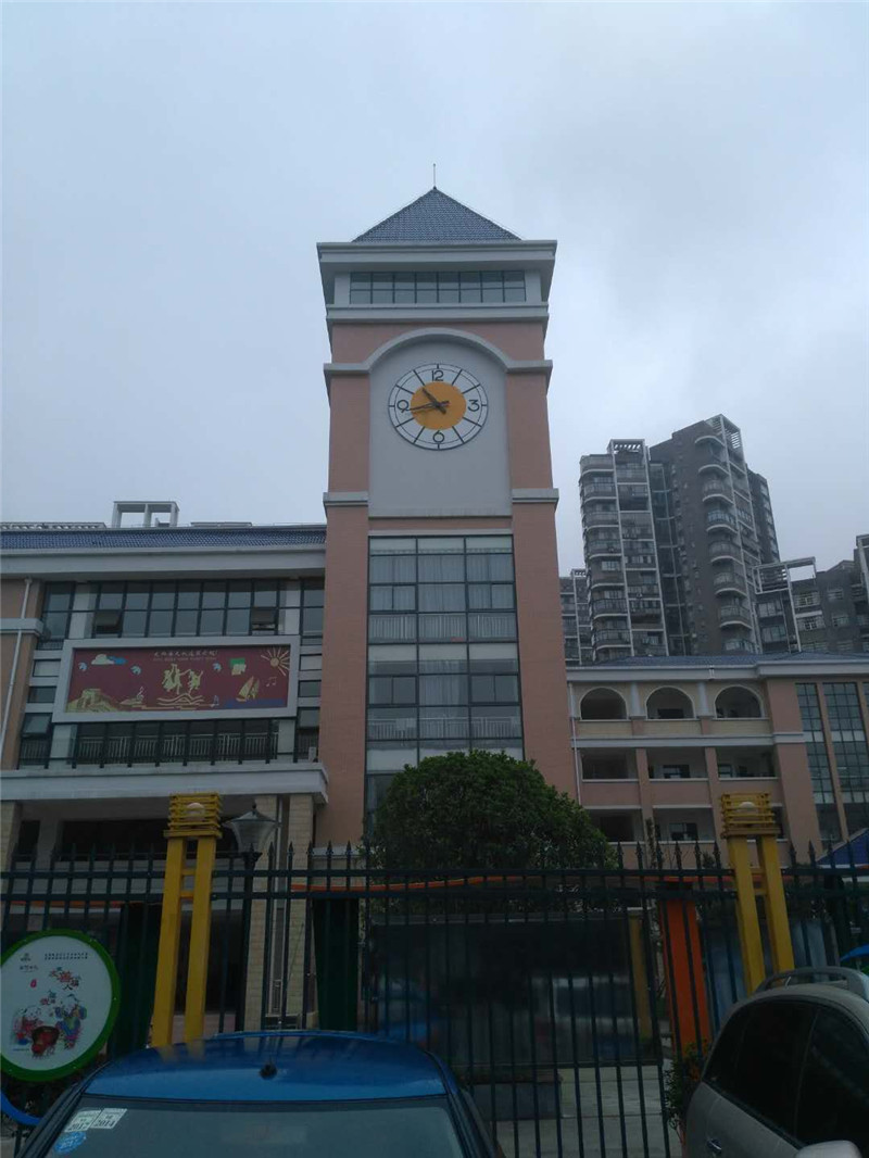 塔鐘