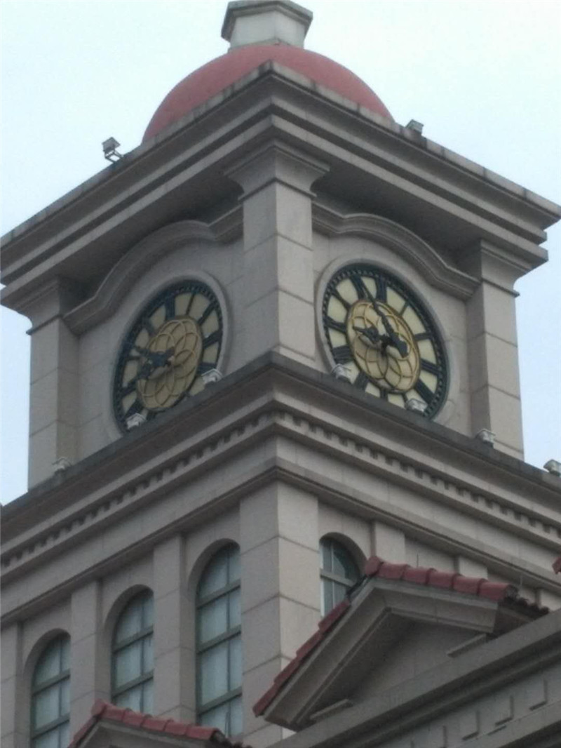 塔鐘