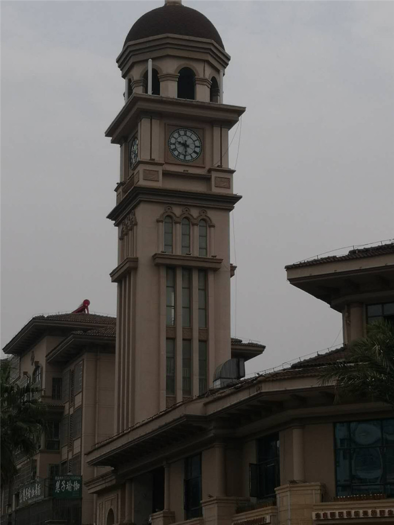 塔鐘