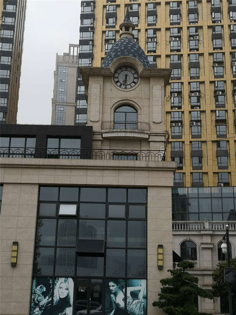 塔鐘