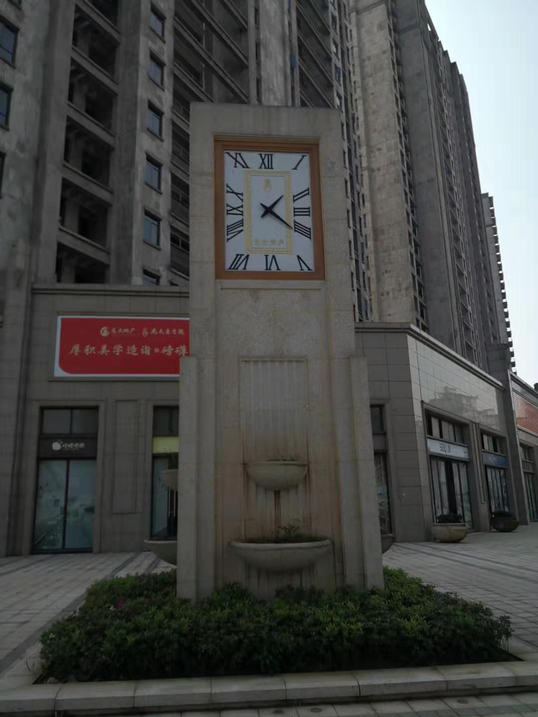 塔鐘