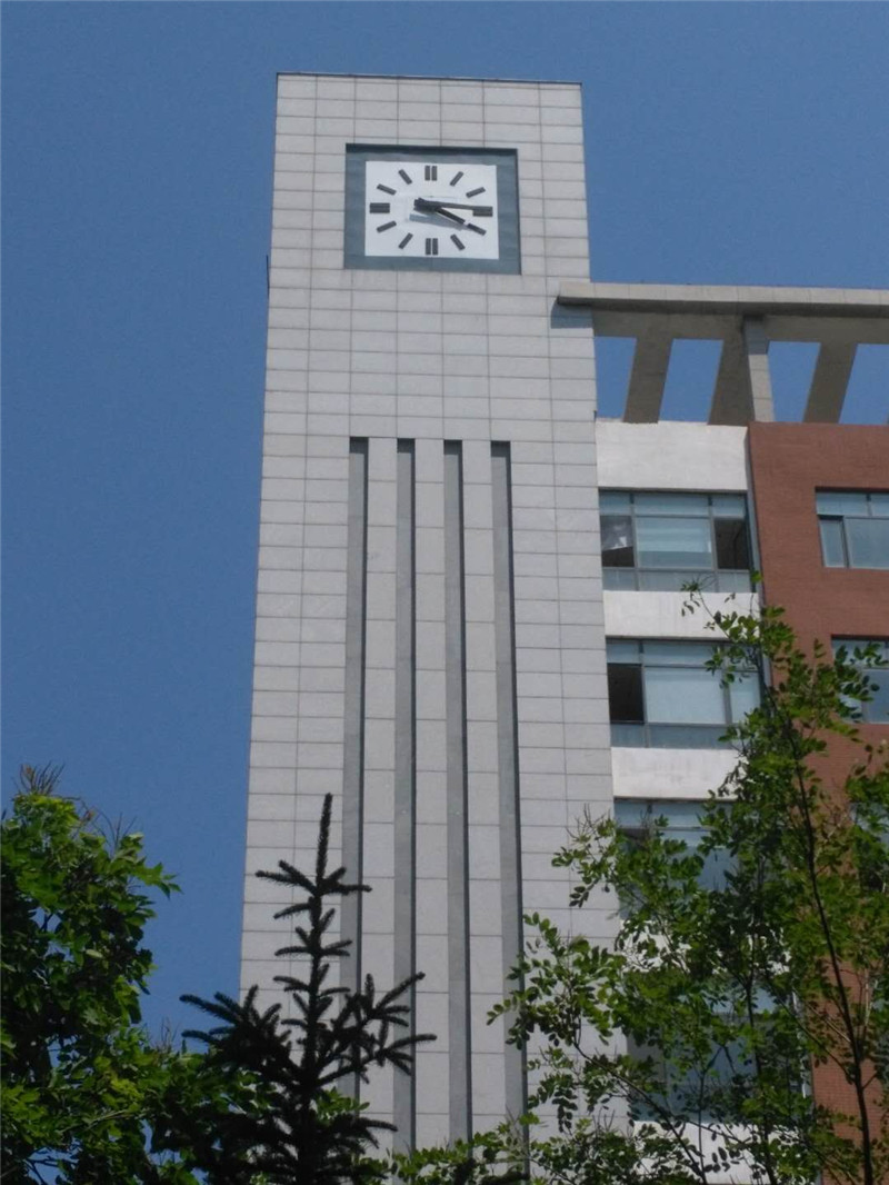 建筑塔鐘制作